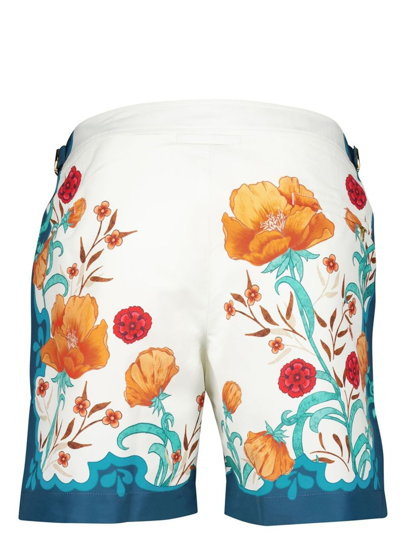 ORLEBAR BROWN x La DoubleJ Bulldog swim shorts outlook