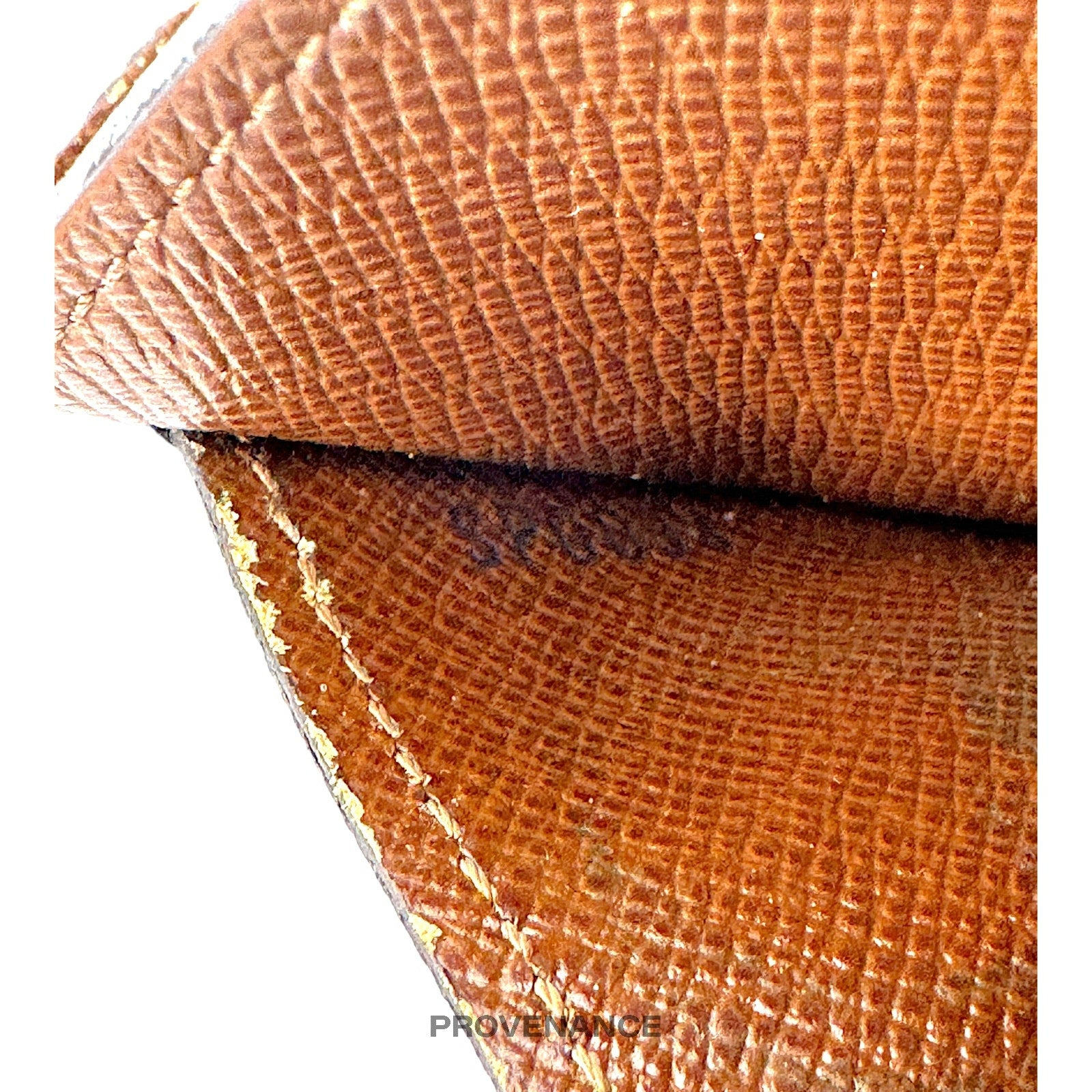 Louis Vuitton Card Holder Wallet - Monogram - 7