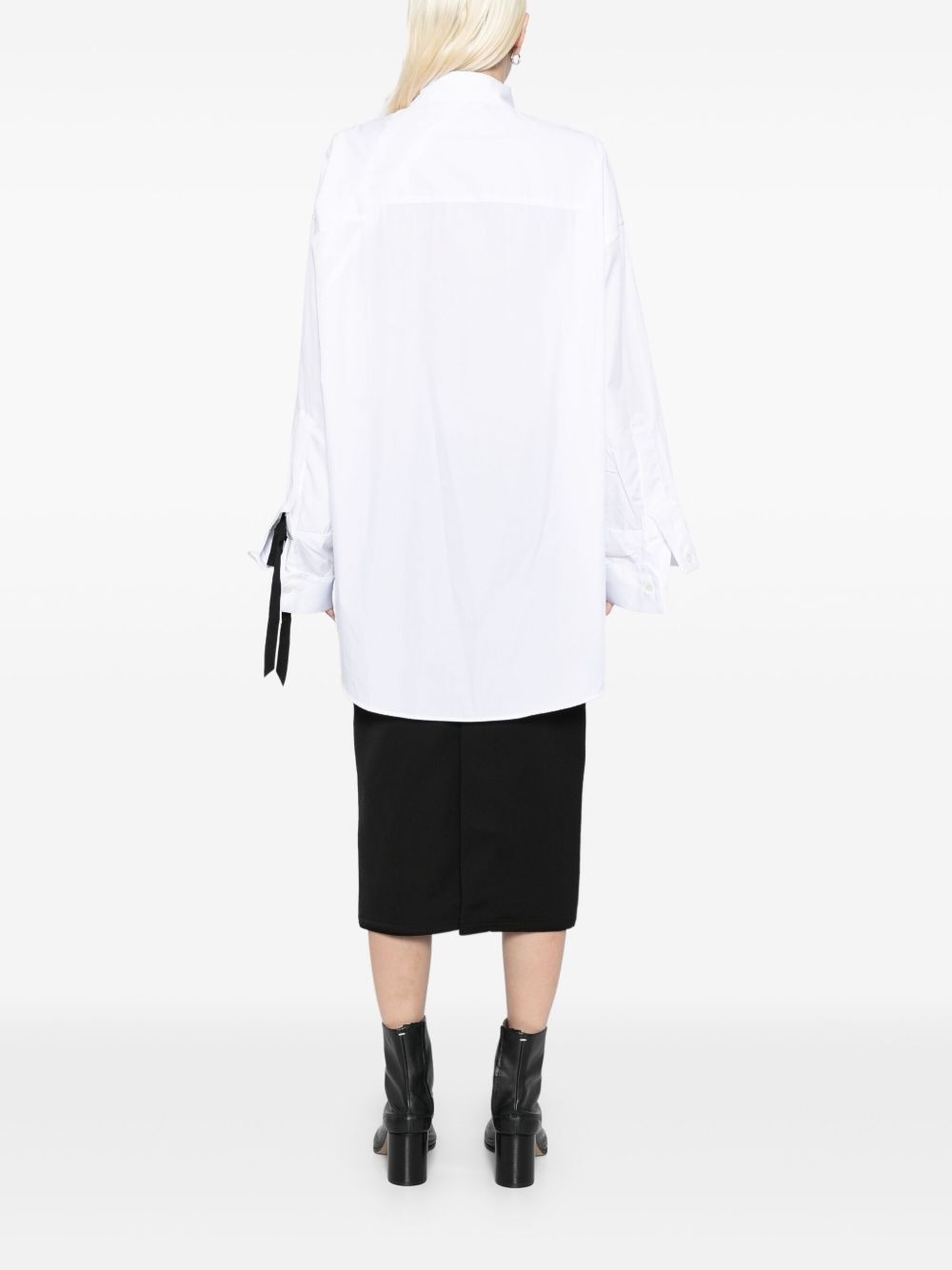 long-sleeved shirt - 4