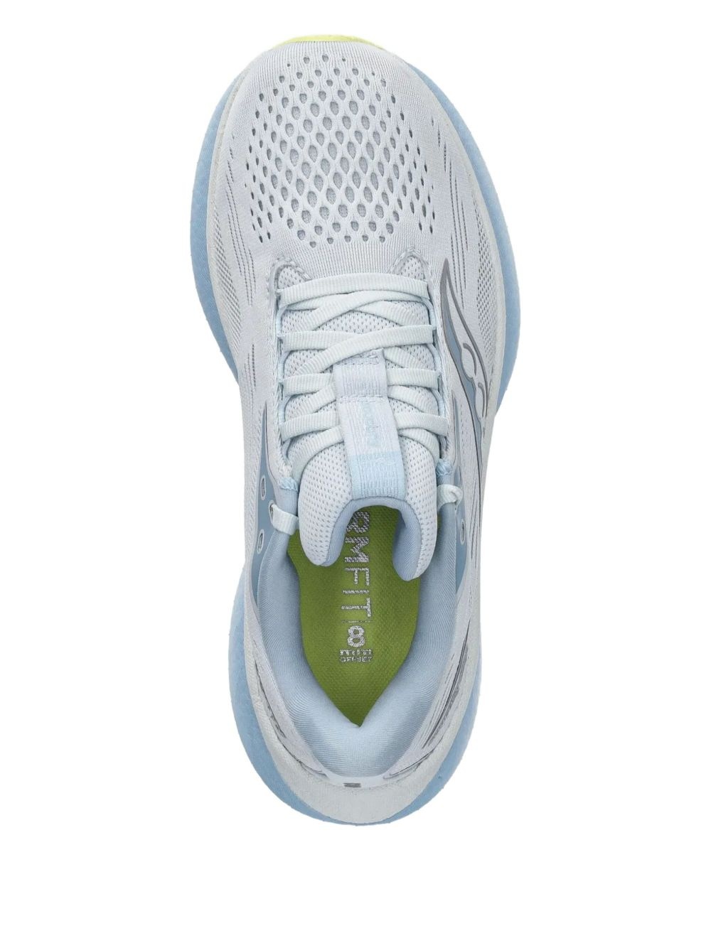 Ride 18 sneakers - 4