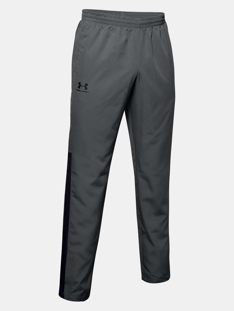 Men's UA Vital Woven Pants - 1