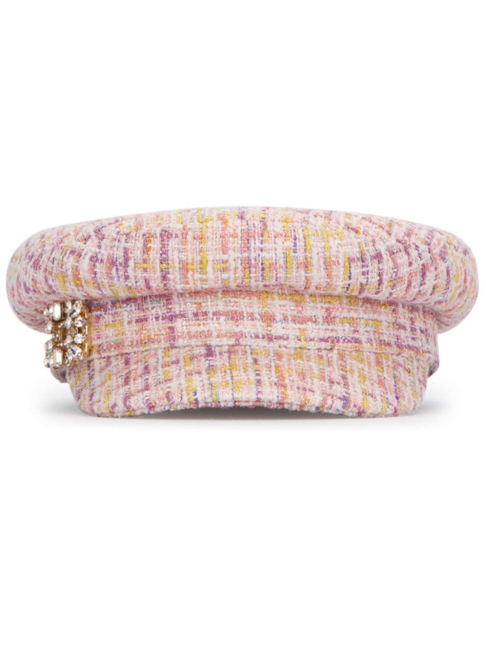 bouclé cap - 1