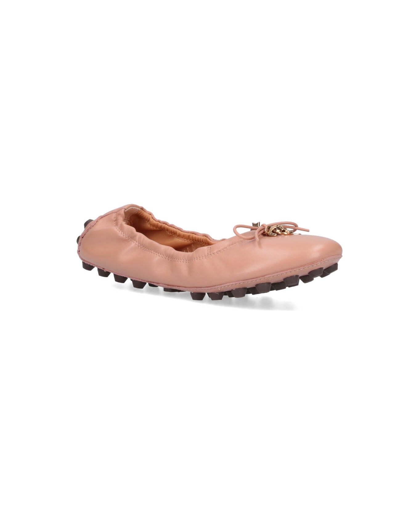 Flat Shoes - 2