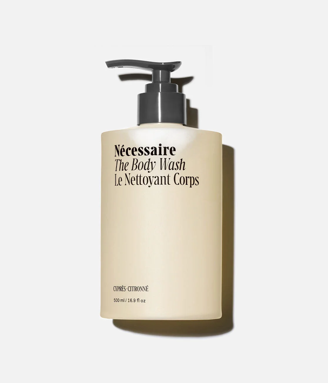 The Body Wash | Multi-Oil - 1