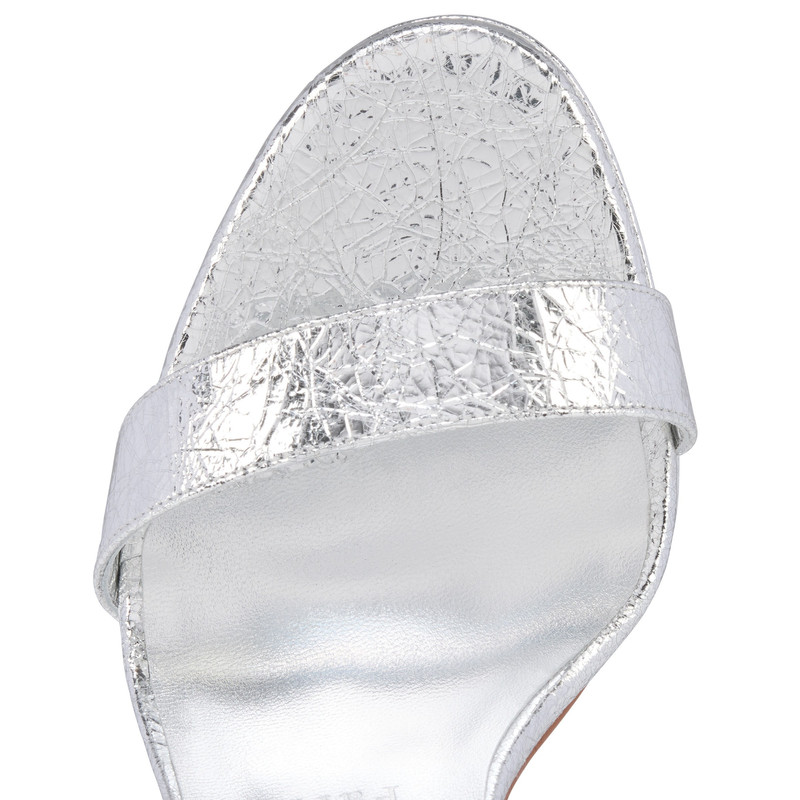 Miss Z Sandal Queen 4