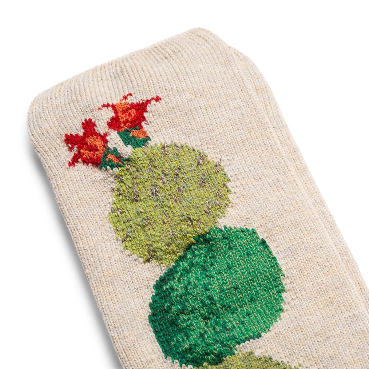 96 YARNS CACTUS SOCKS - 3