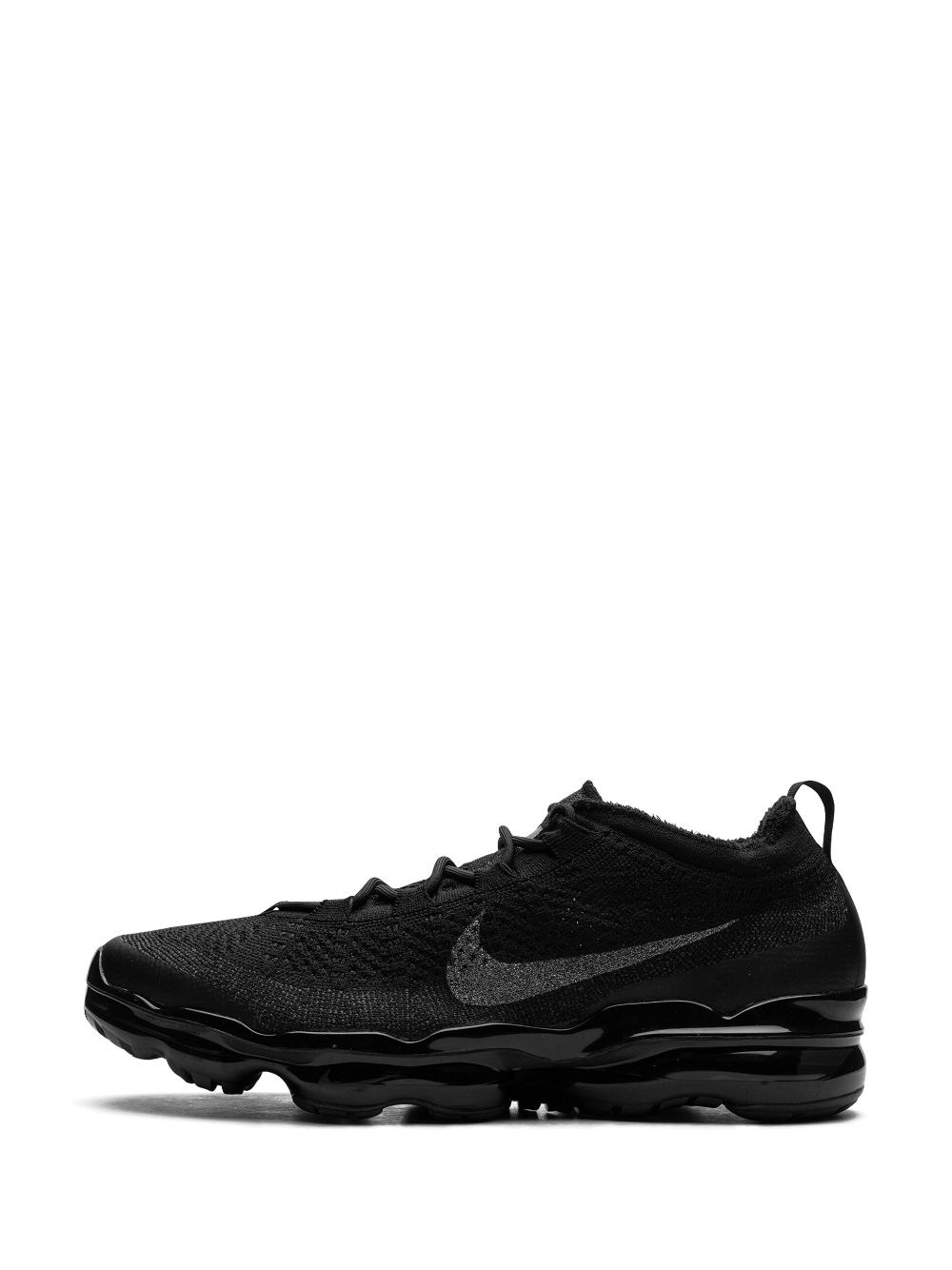 Air VaporMax 2023 Flyknit "Triple Black" sneakers - 7