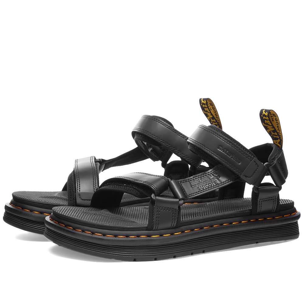 Dr. Martens x Suicoke DEPA Sandal - 1