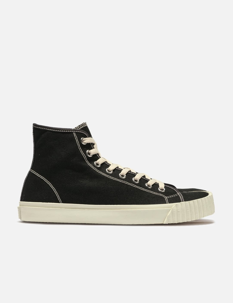 TABI HI-TOP SNEAKERS - 1