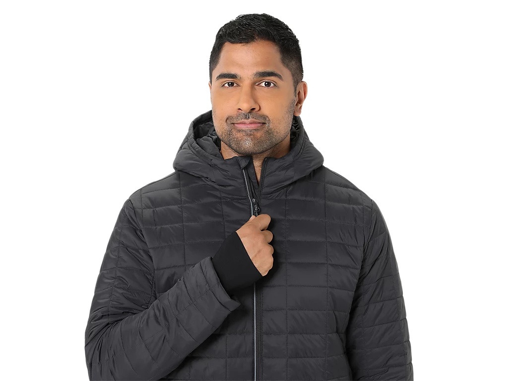 MEN'S PERFORMANCE INSULATED JACKET 2.0 - 4