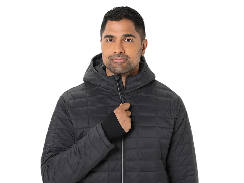 MEN'S PERFORMANCE INSULATED JACKET 2.0 4