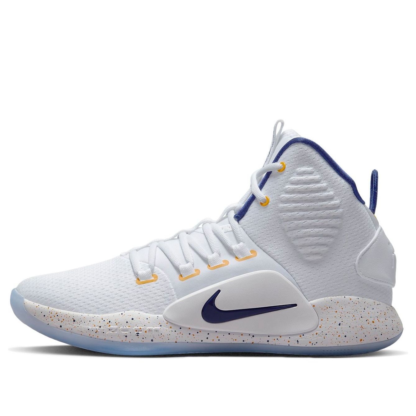 Nike Hyperdunk X EP 'White Regency Purple' DZ2775-151 - 1