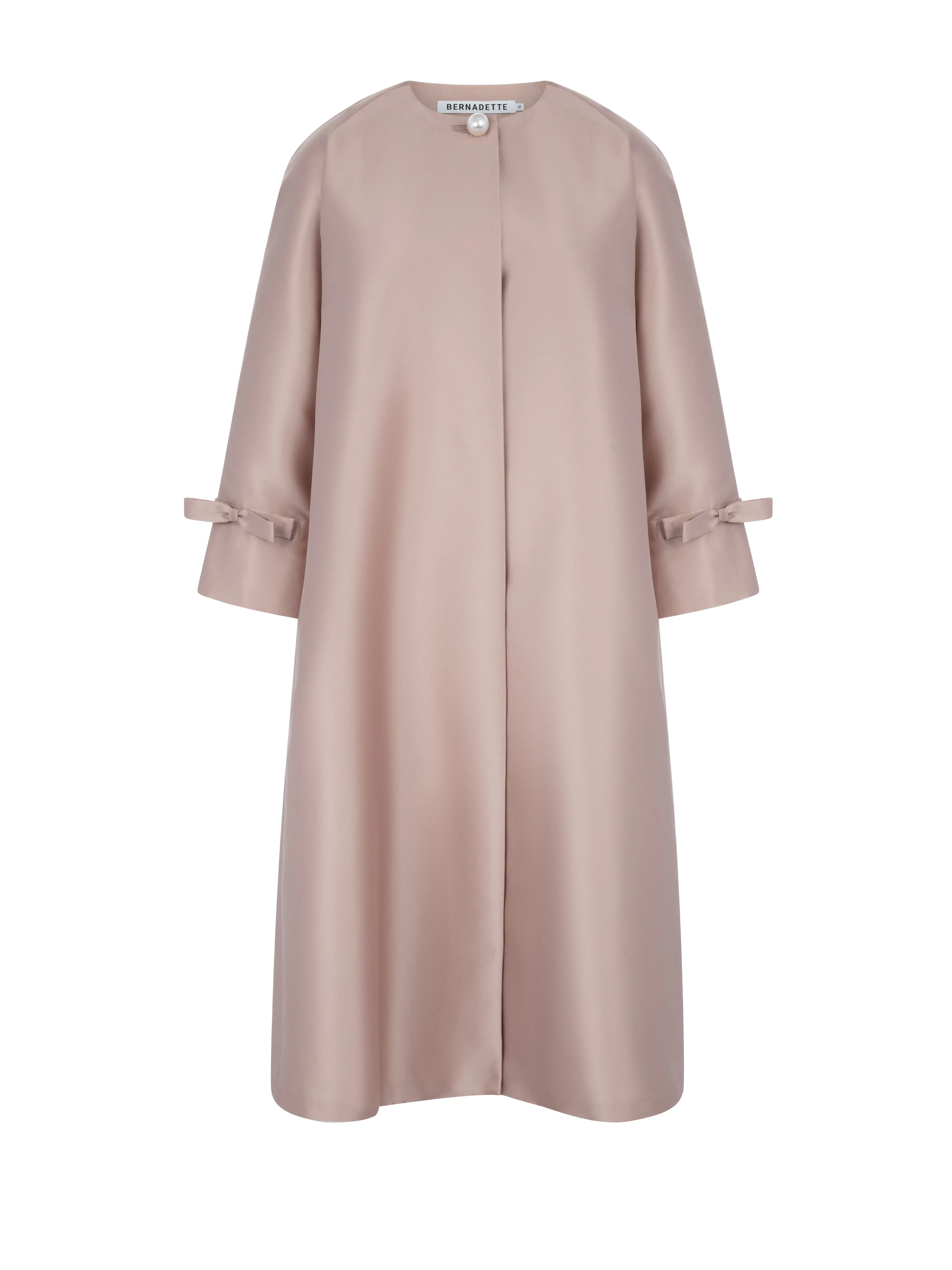 Midi Coat David - 1