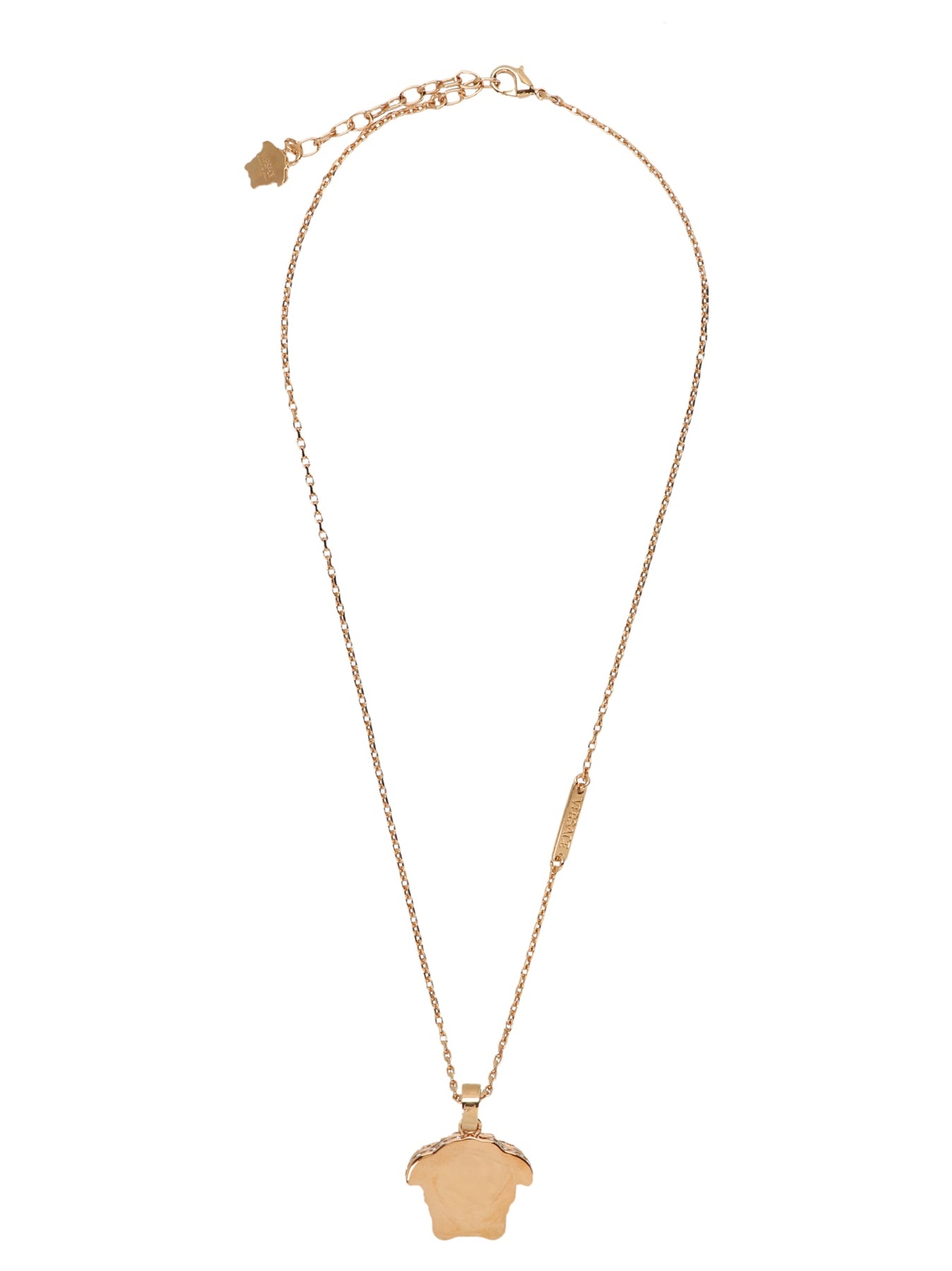 'Medusa' necklace - 2