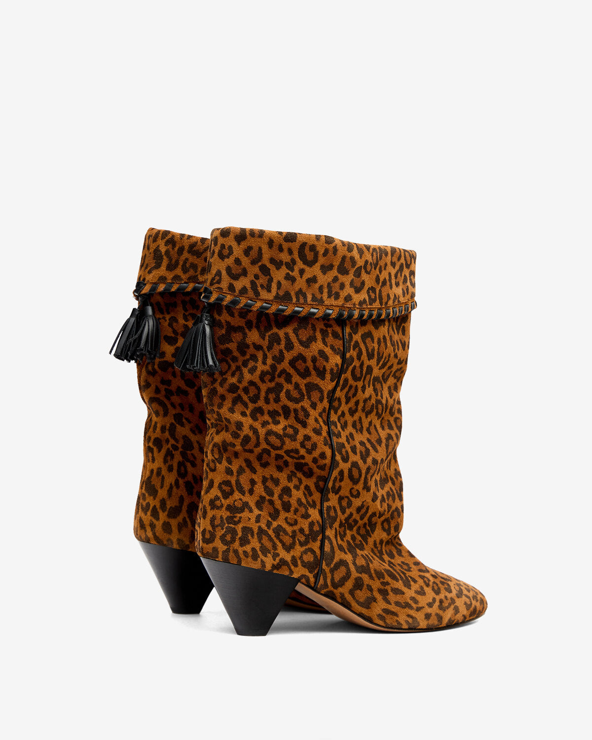 DALBY BOOTS - 2