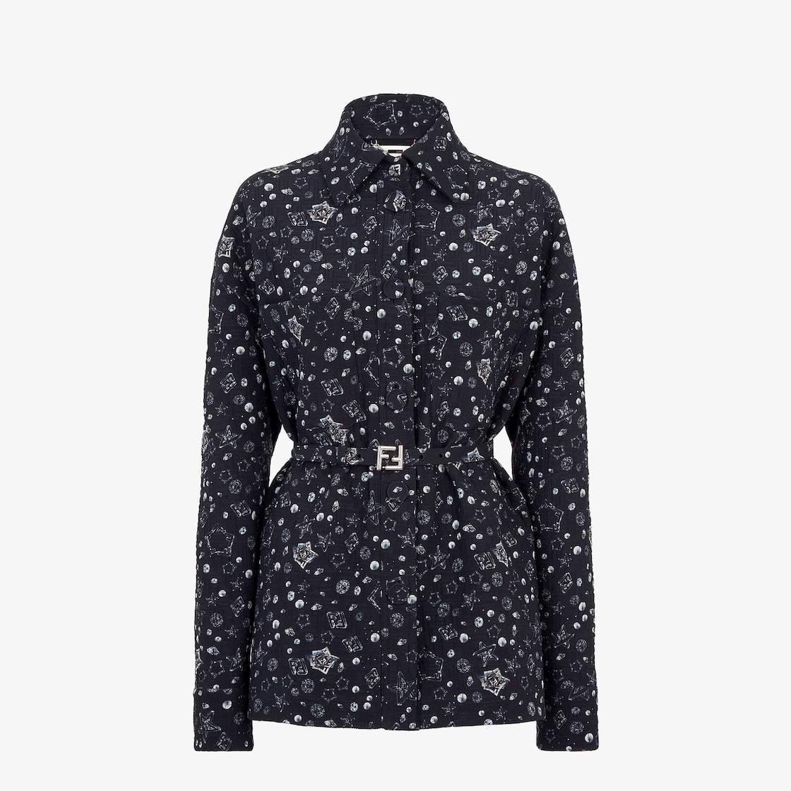 Jacket - 1