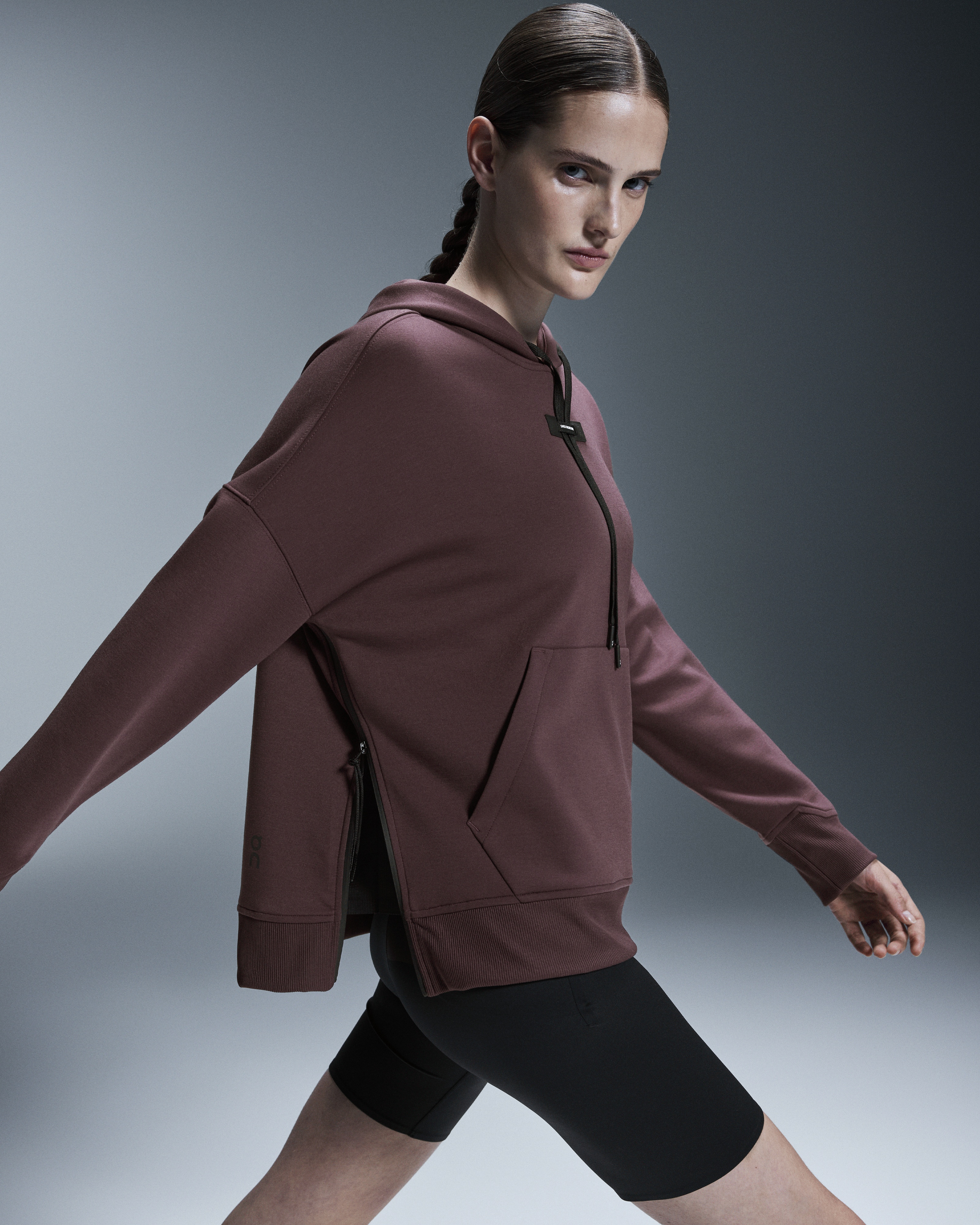 Hoodie - 6