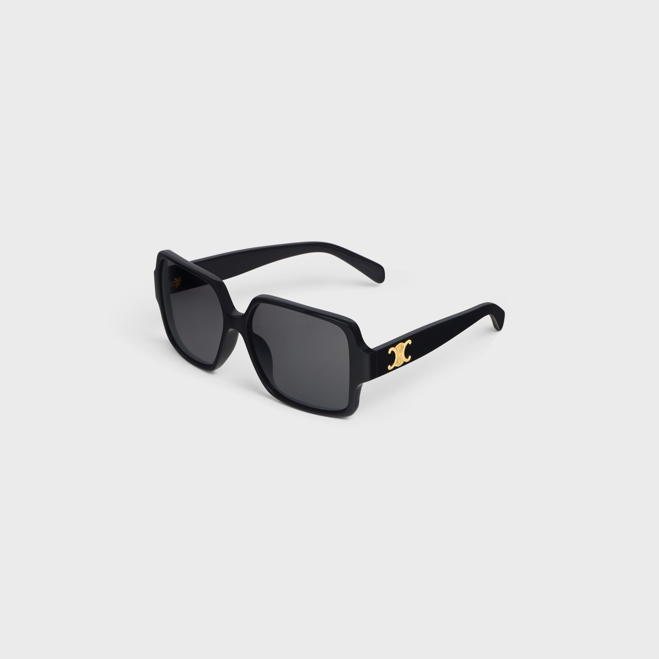 Triomphe 16 sunglasses in Acetate - 3