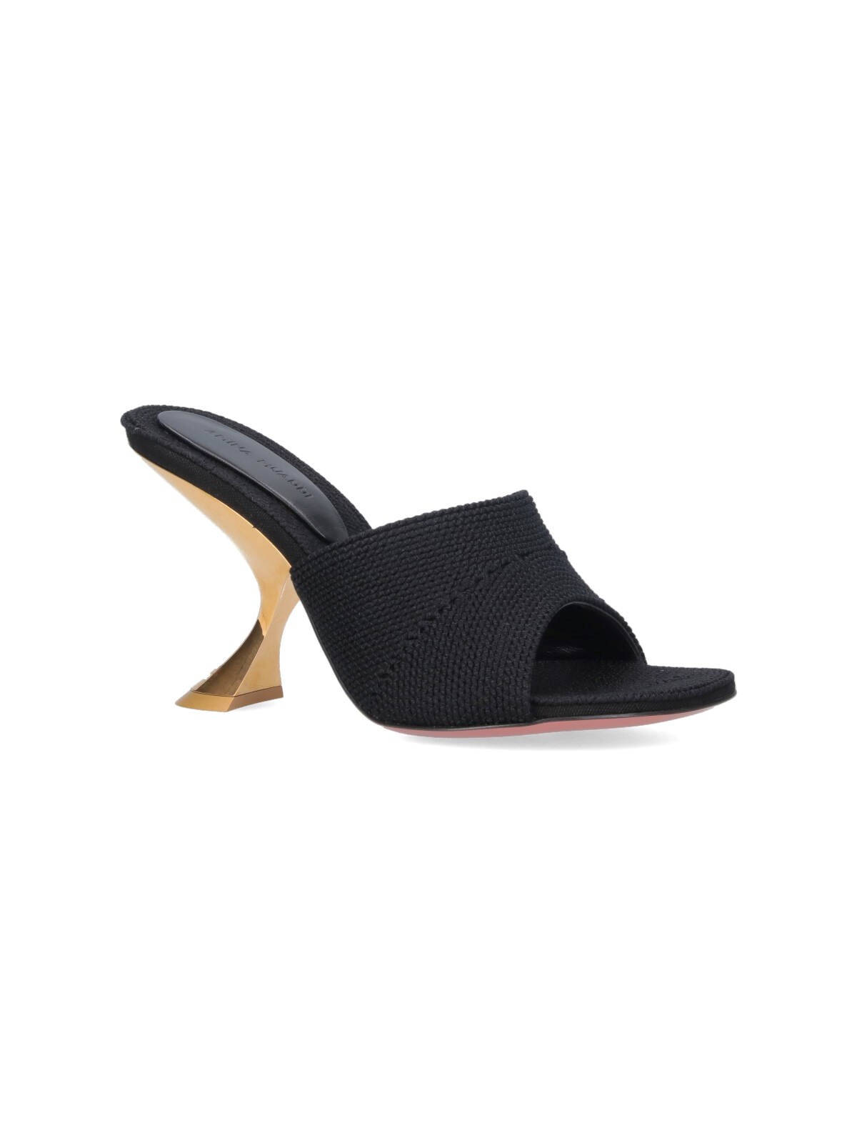 "TAYLOR" PUMPS SANDALS - 2