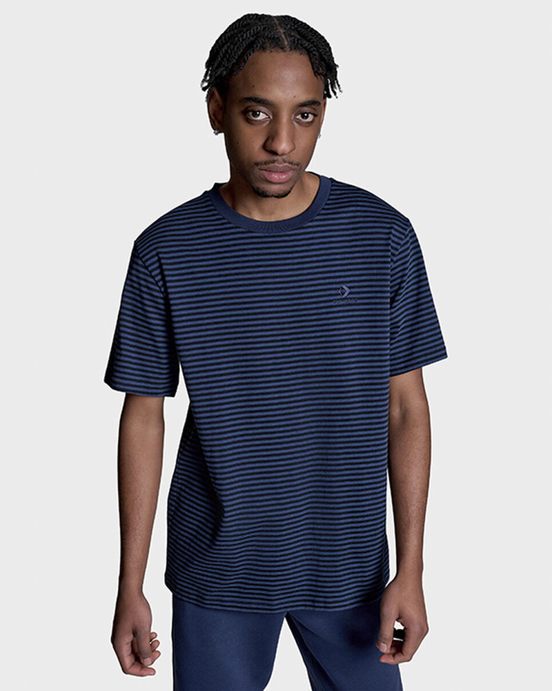 Feeder Stripe T-Shirt 3