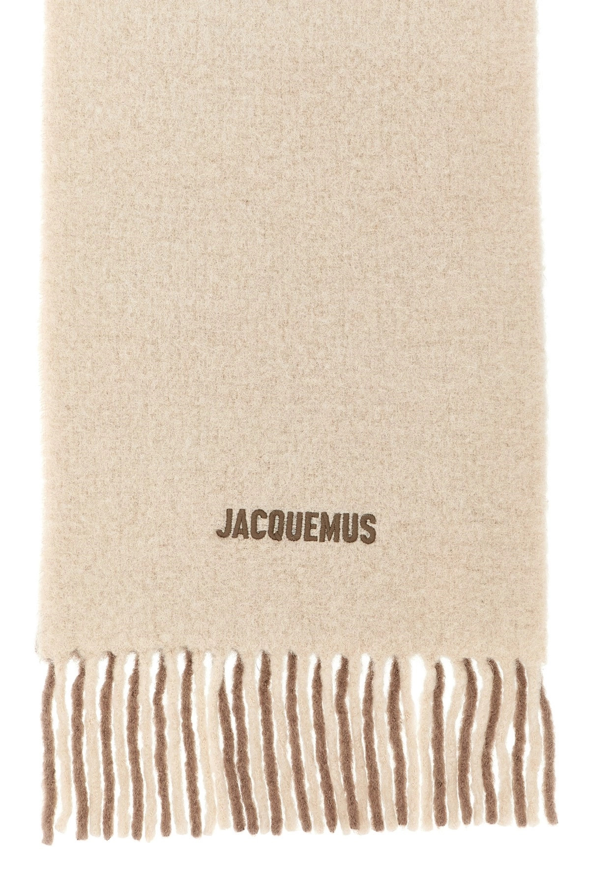 'L'Echarpe Moisson' scarf - 2