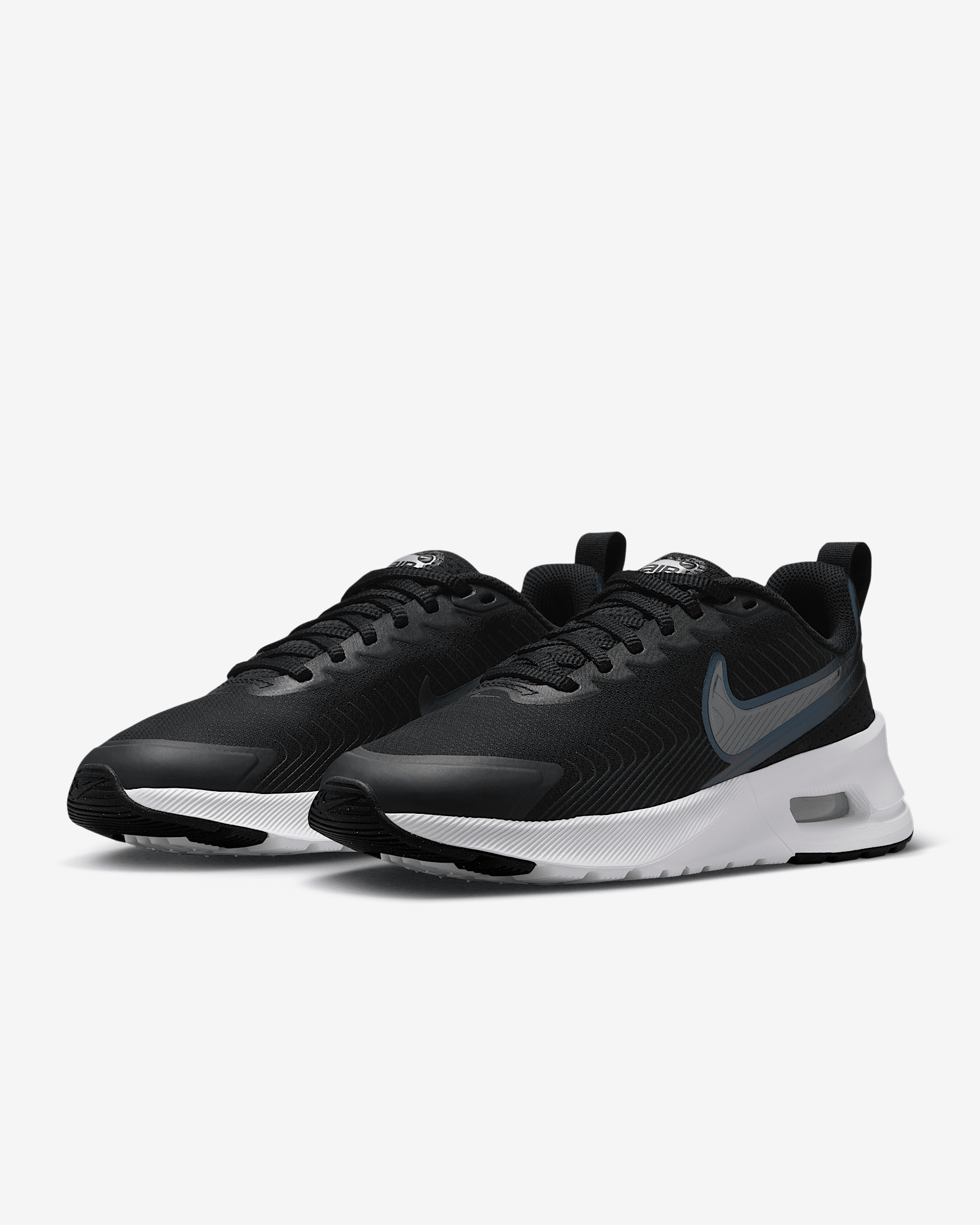 Nike Air Max Nuaxis Women's Shoes - 5