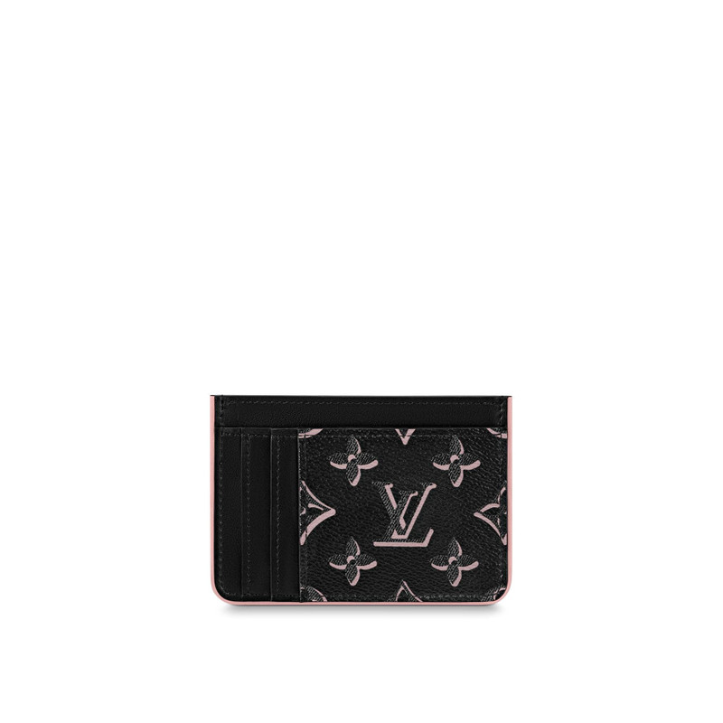 LV Side-Up Card Holder 5