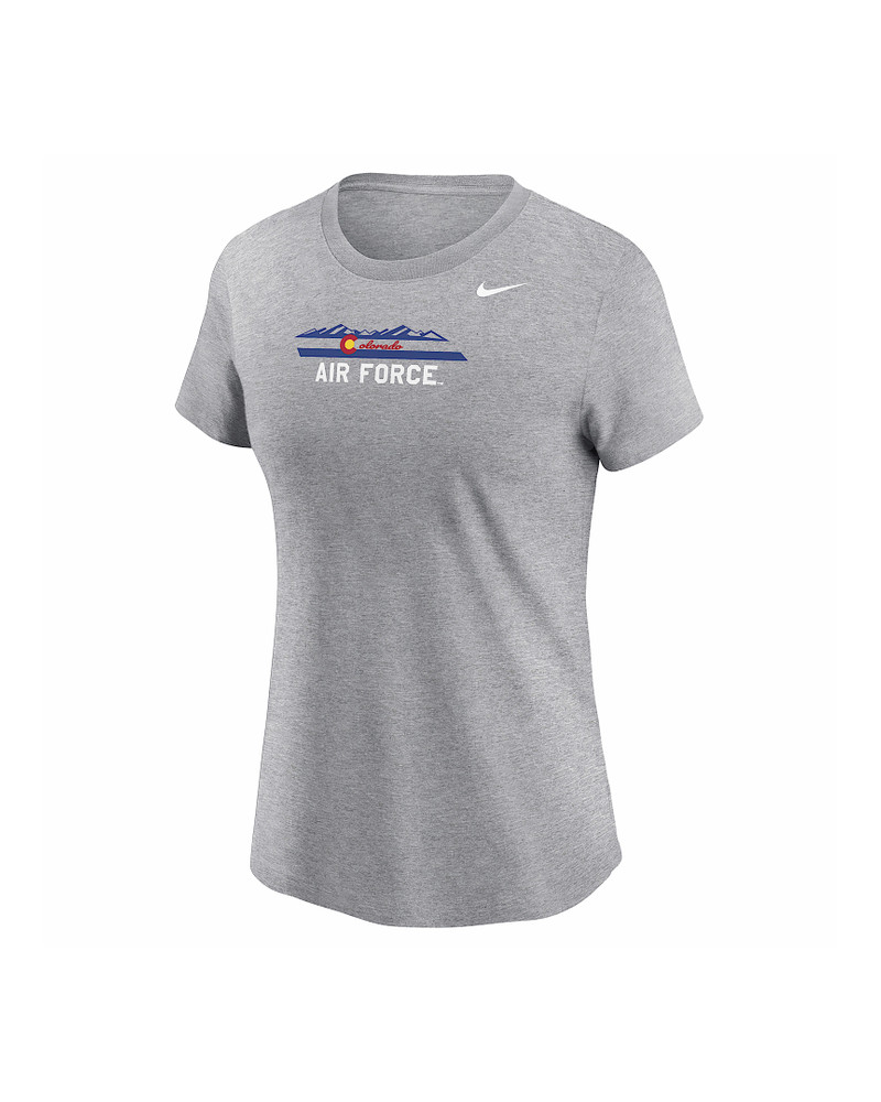 Air Force Women's Nike College T-Shirt 1