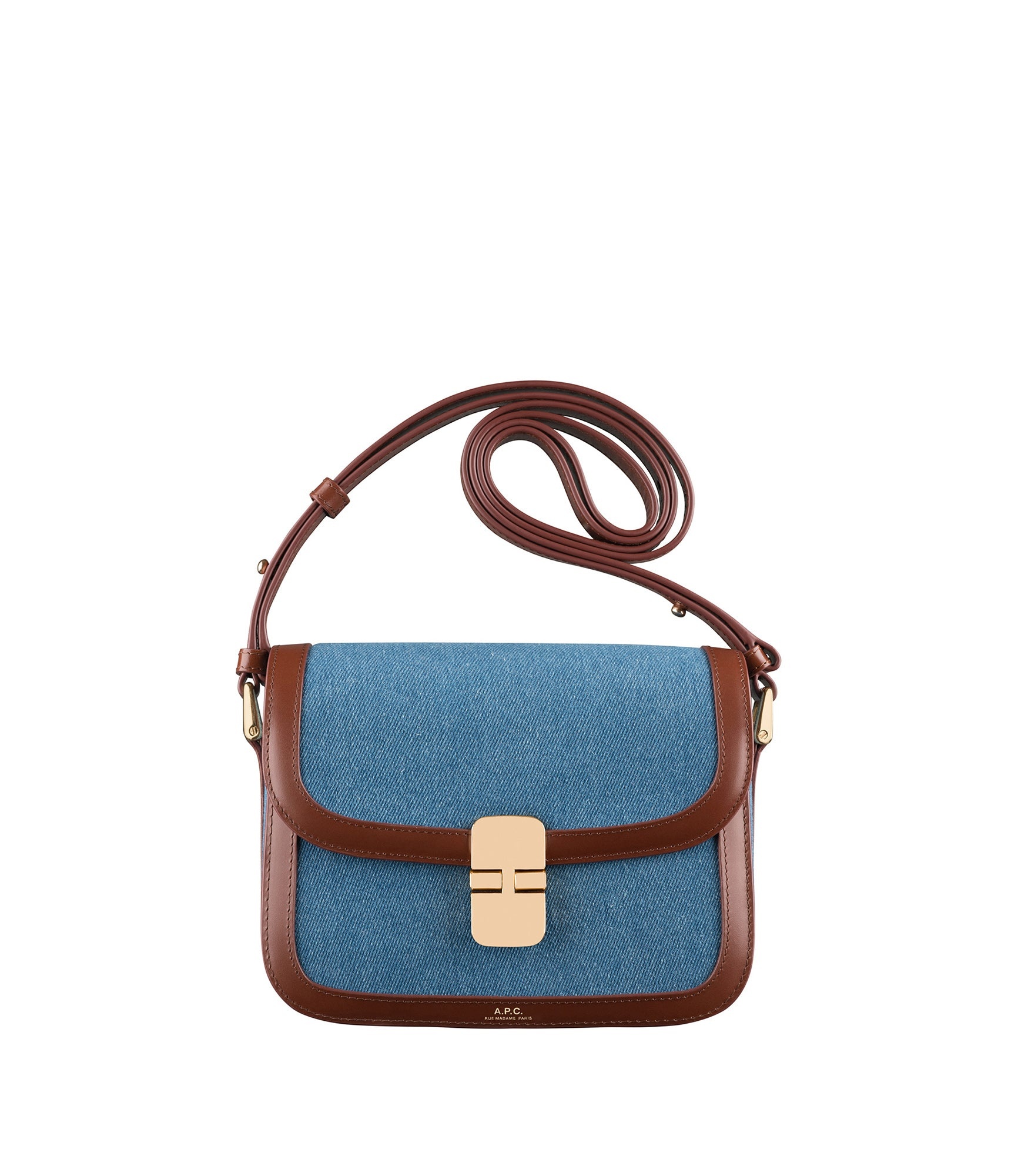 GRACE SMALL BAG - 1