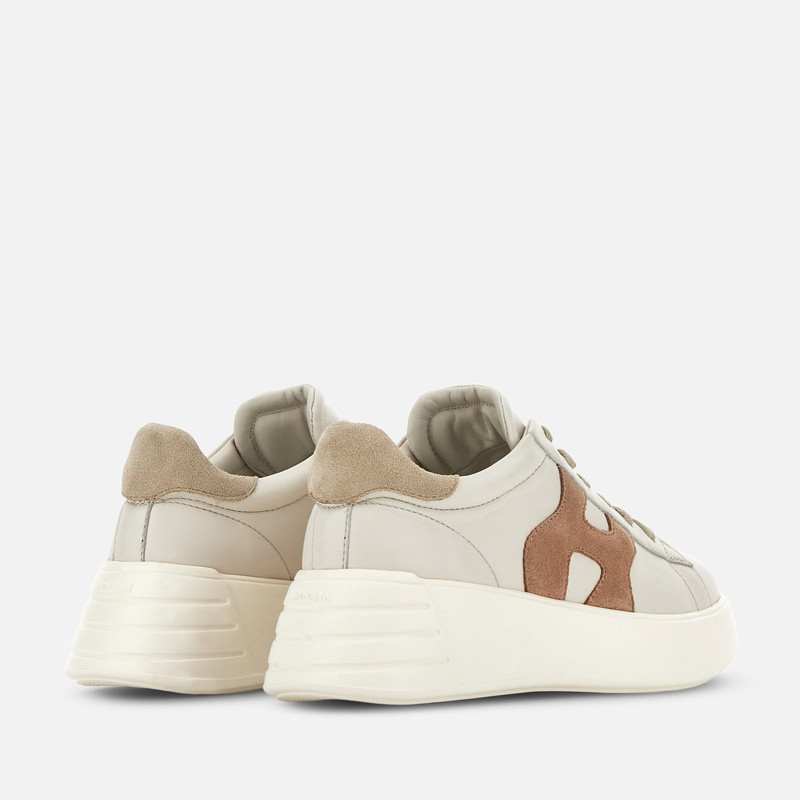 HOGAN Sneakers Hogan Rebel outlook