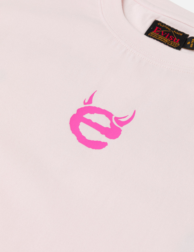 Theme Graphic Daicock Printed T-Shirt 7
