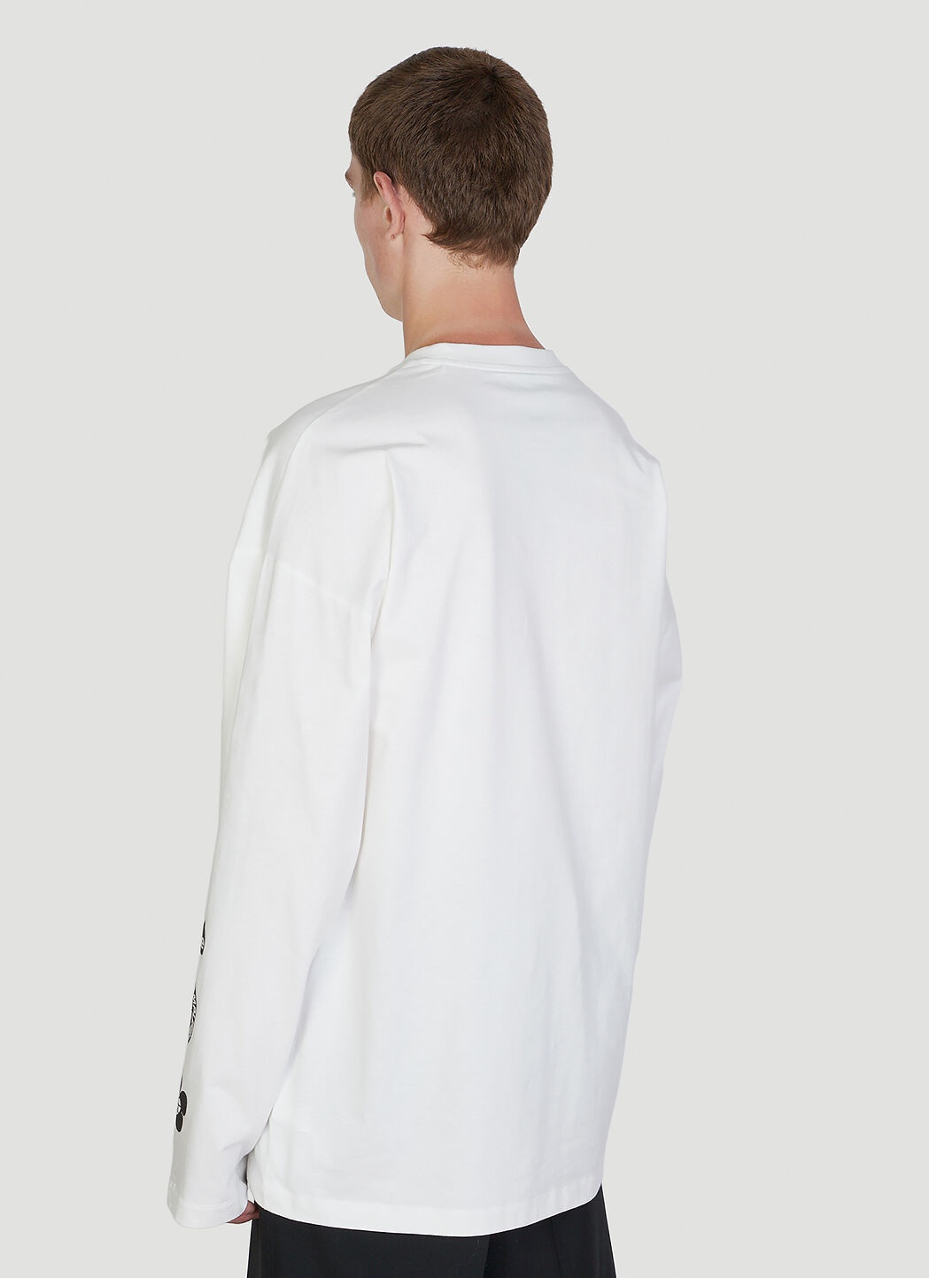 Flora T-Shirt - 4