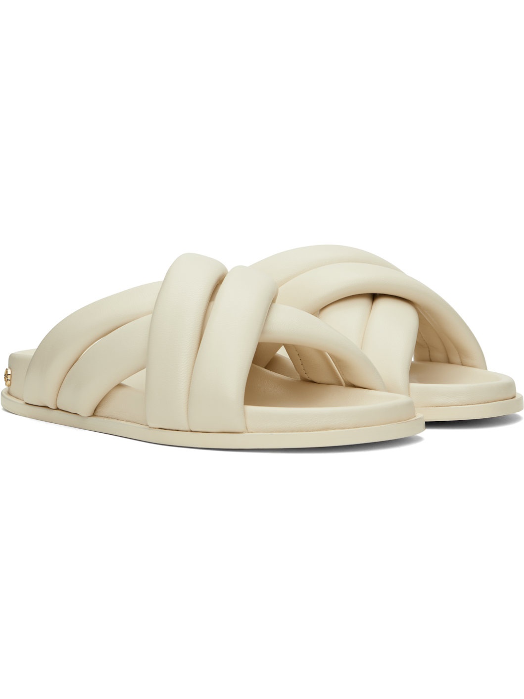 Off-White Lizzie Sandals - 4