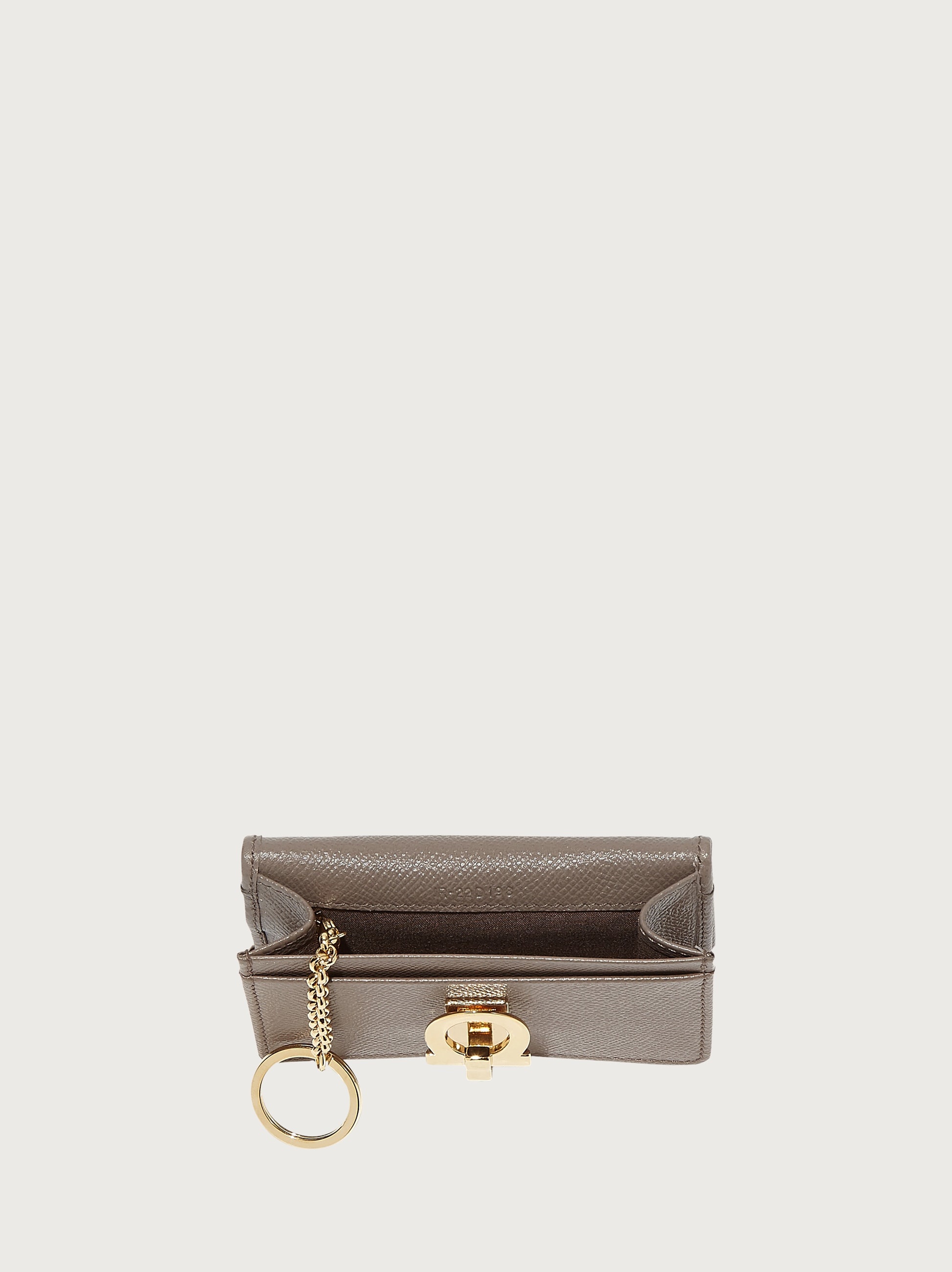 Gancini business card holder - 3