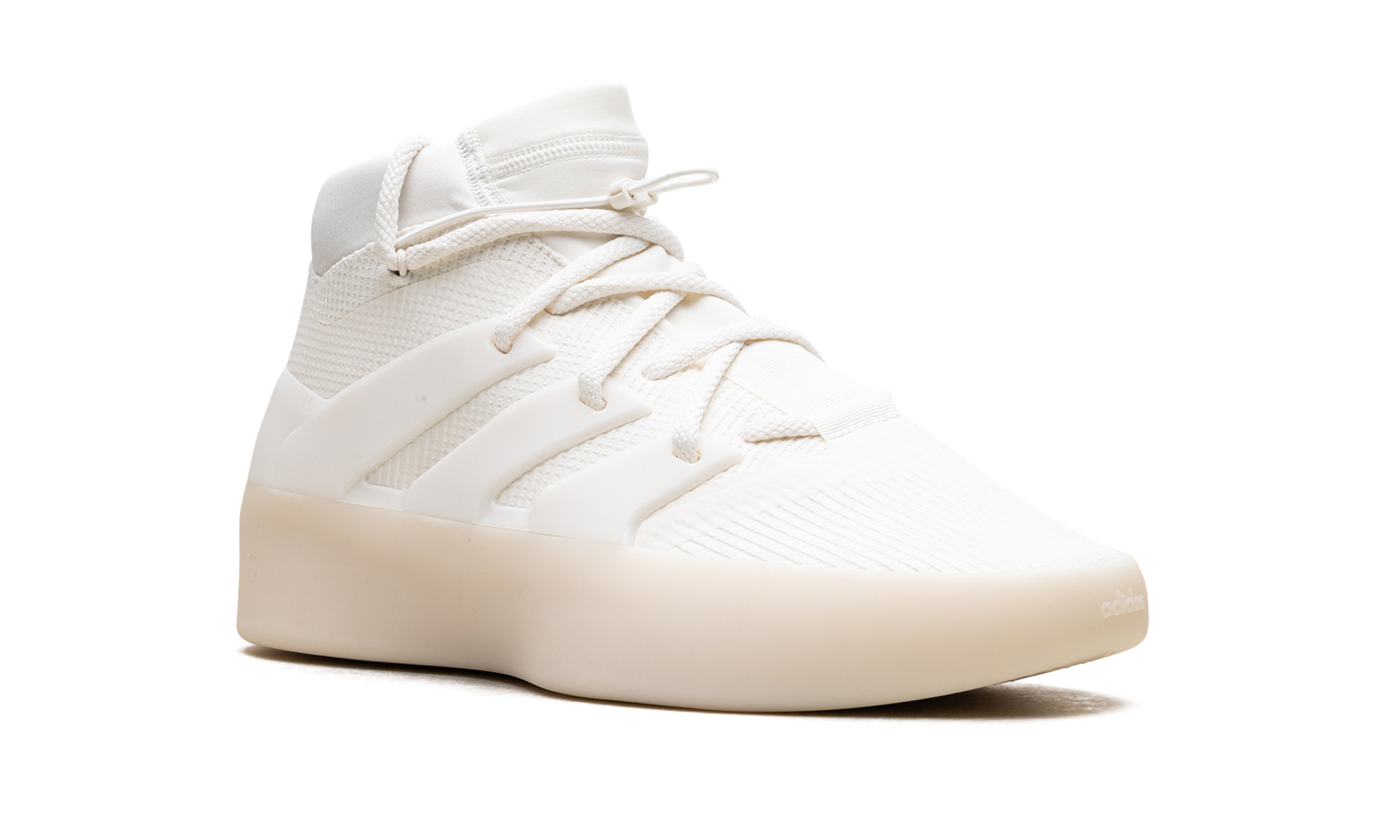 Fear of God Athletics I Basketball "Cream White" - 7
