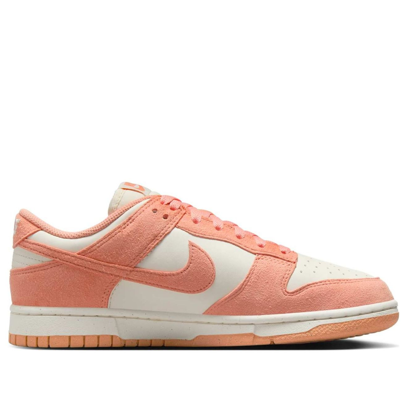 (WMNS) Nike Dunk Low Next Nature 'Apricot Agate' HJ7673-003 - 2