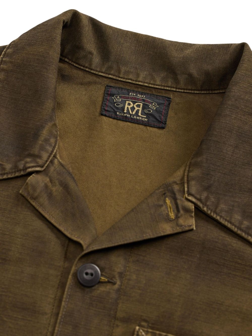 utility pocket shirt - 5