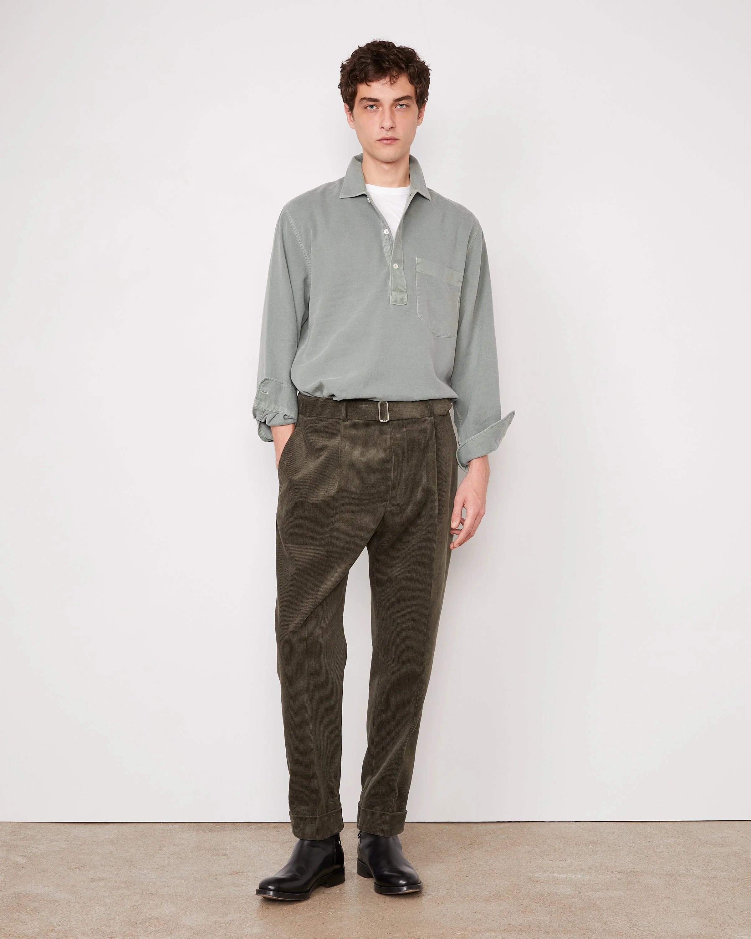 HUGO PANT - 1