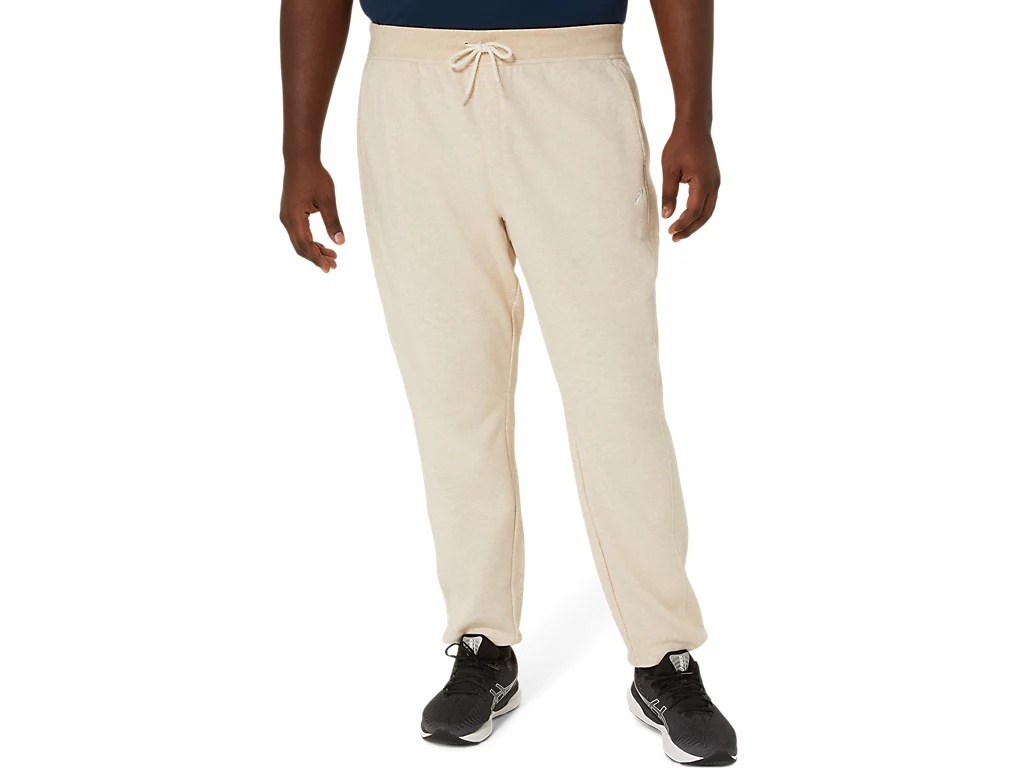MEN'S ASICS SUNDAY SANA FLEECE JOGGER - 1