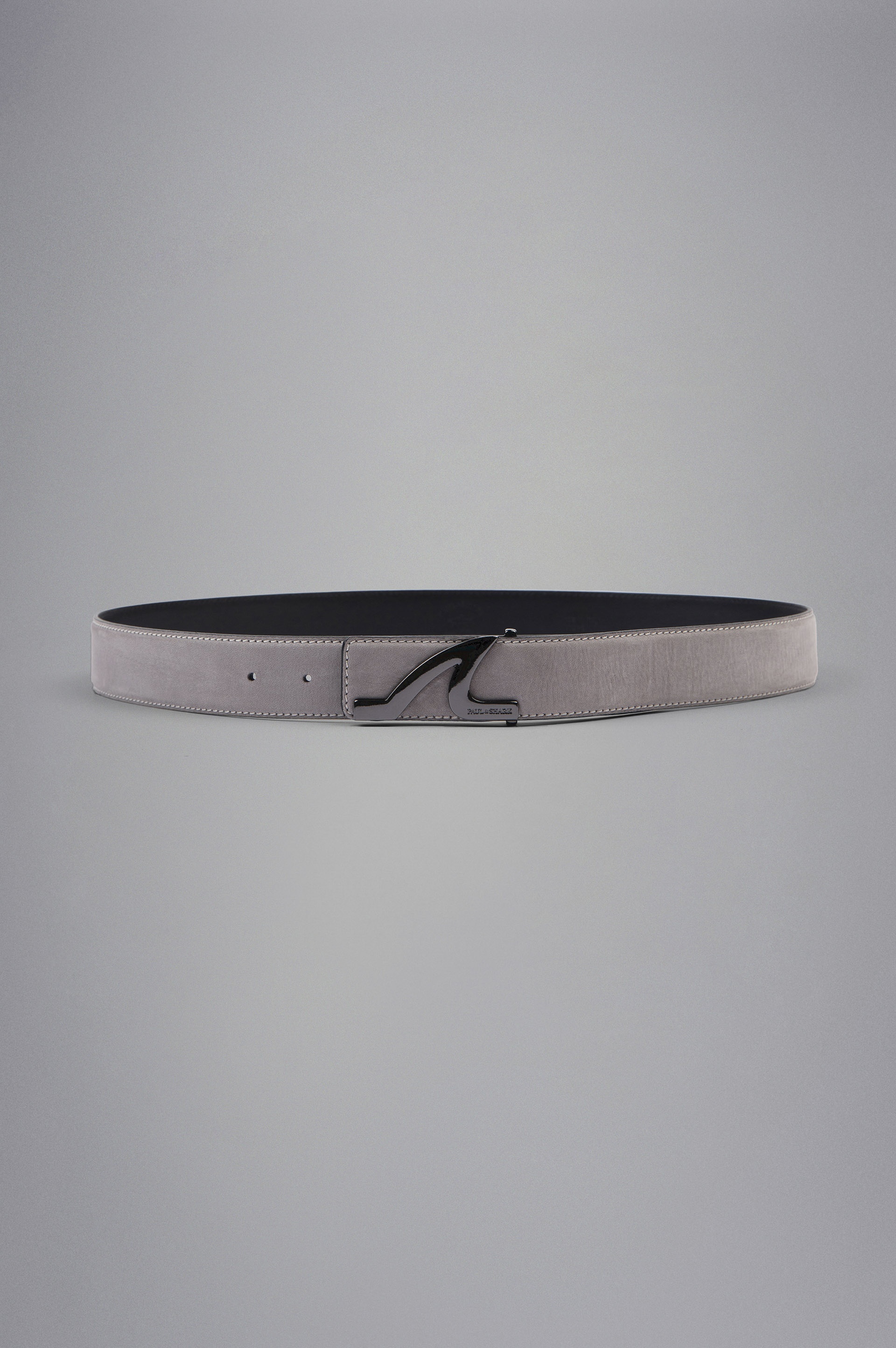 LEATHER BELT - 1