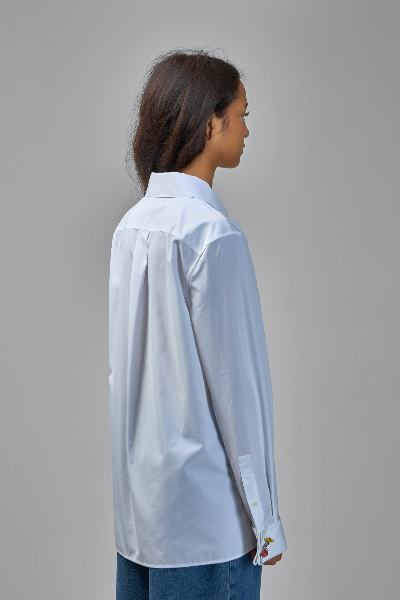 Embellished Shirt - 4