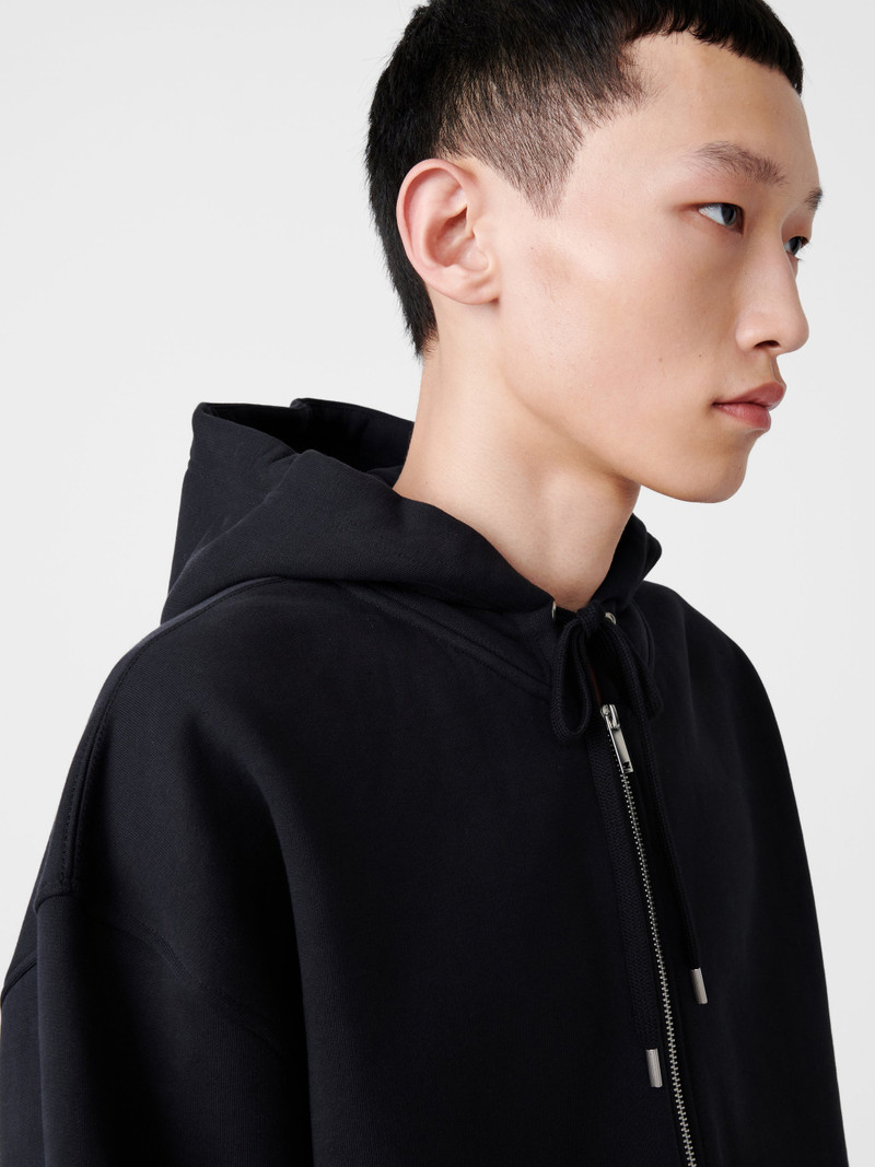 Studio Nicholson Cova Logo Jersey outlook