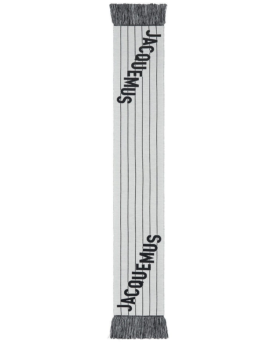 Lecharpe Liga Scarf - 2