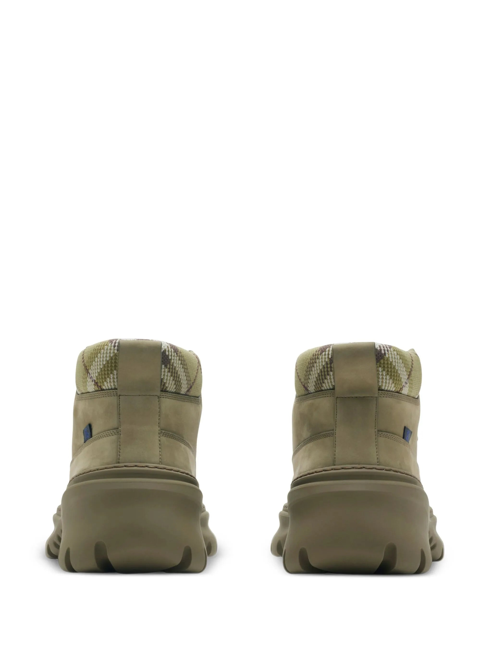 Scoot hiking boots - 4