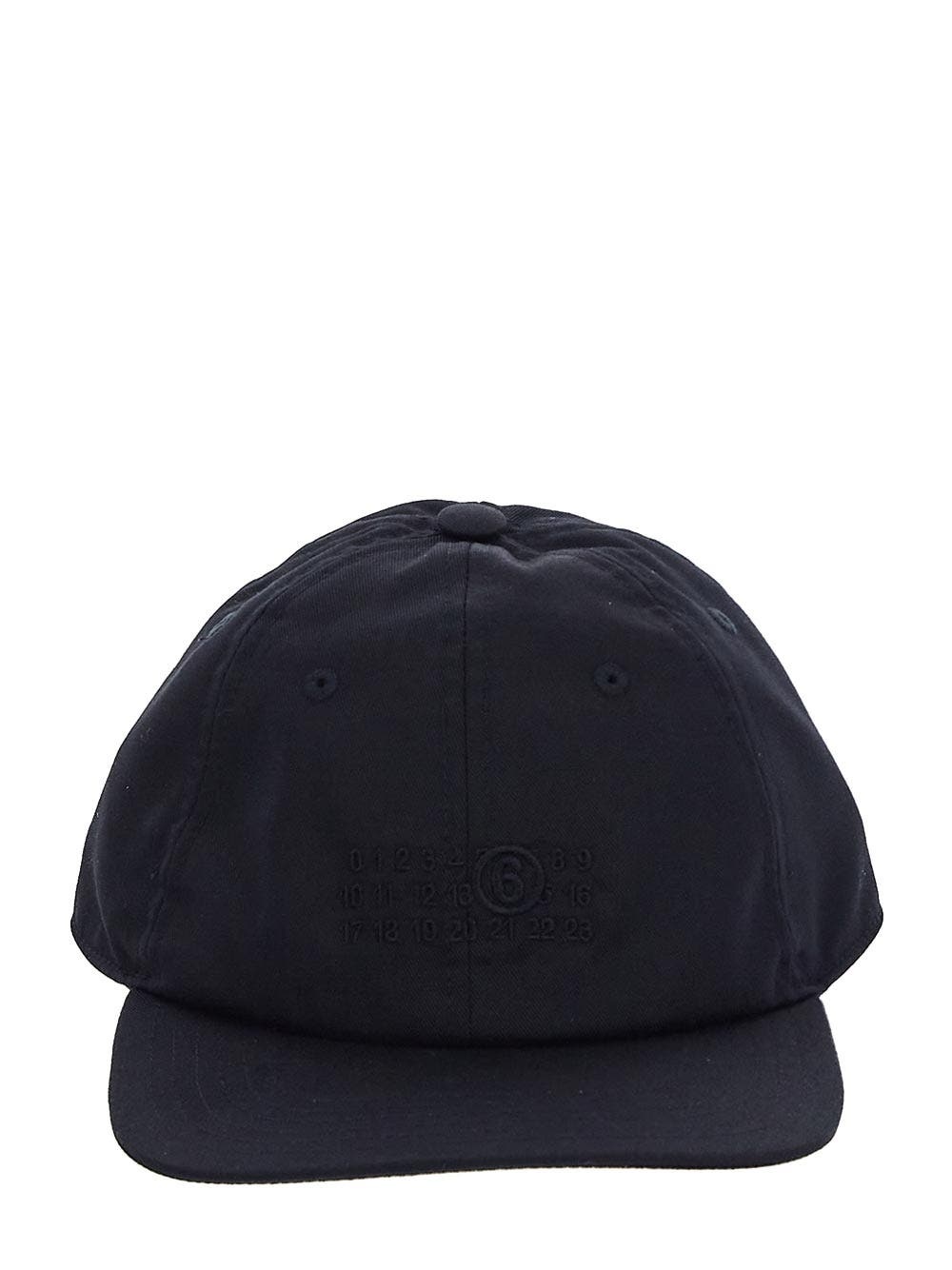 Cotton Hat - 1
