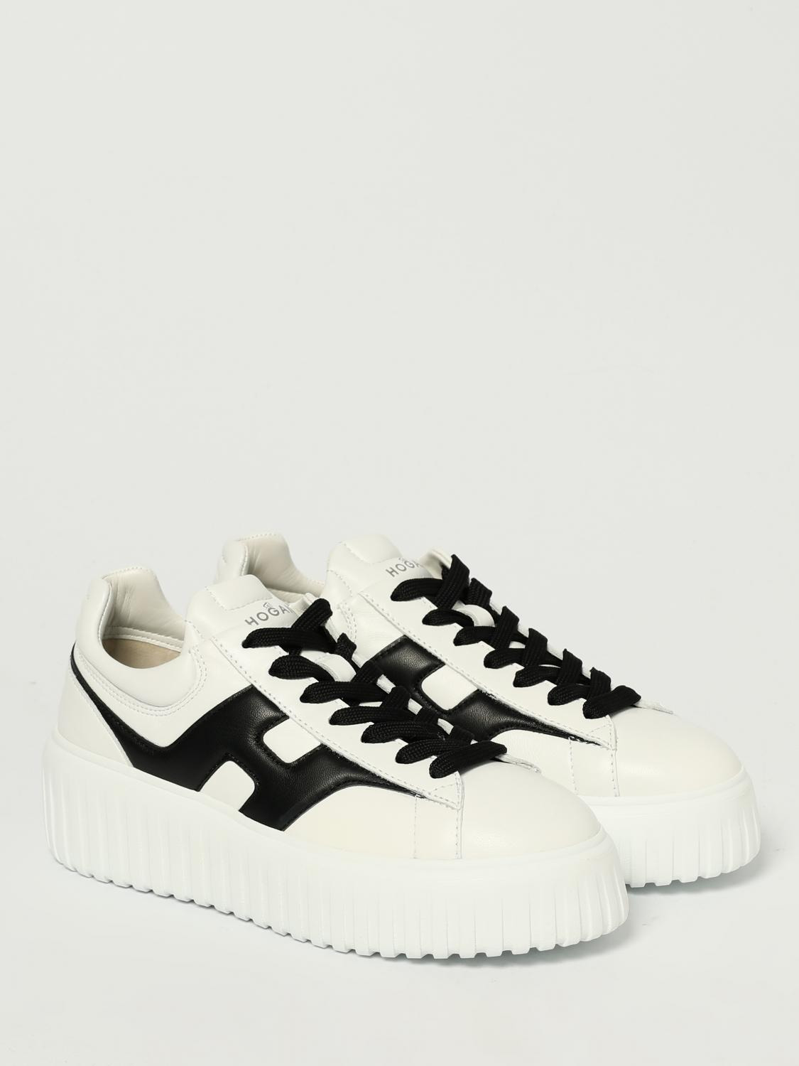 Sneakers woman Hogan - 3