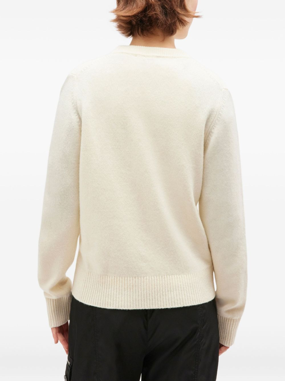 GANNI Sweater - 2