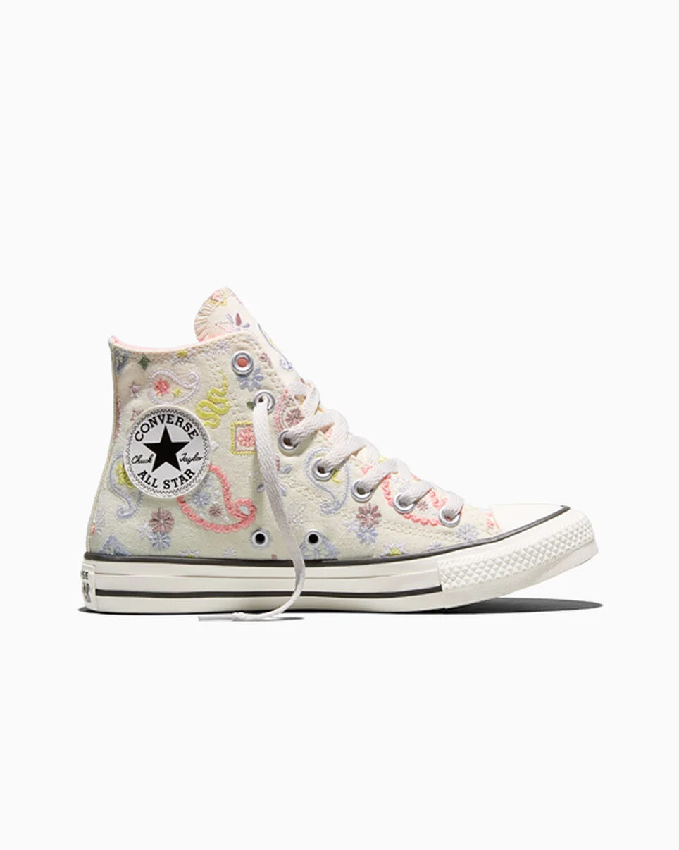 Chuck Taylor All Star Paisley Pop - 1