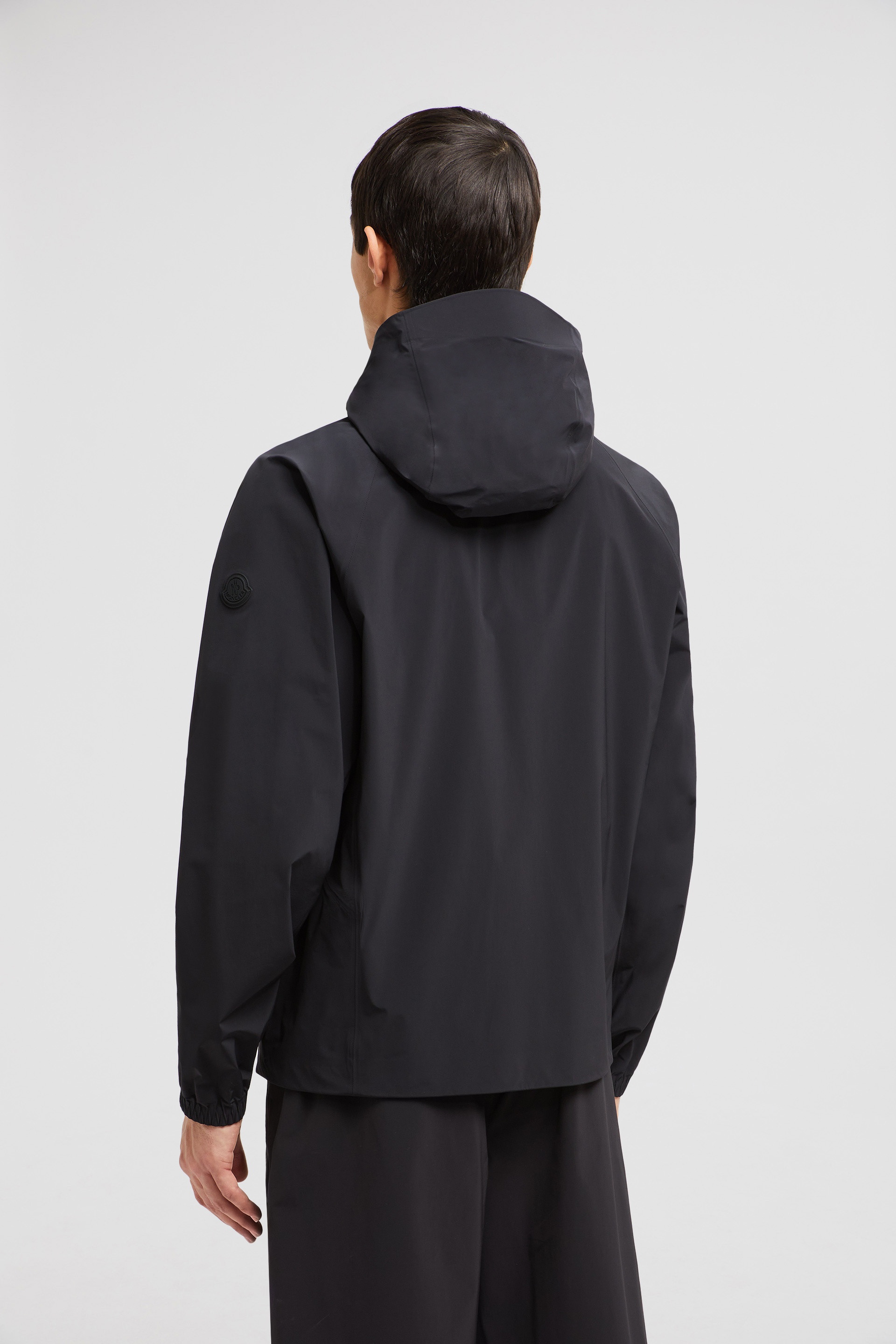 Chalvine Hooded Jacket - 5