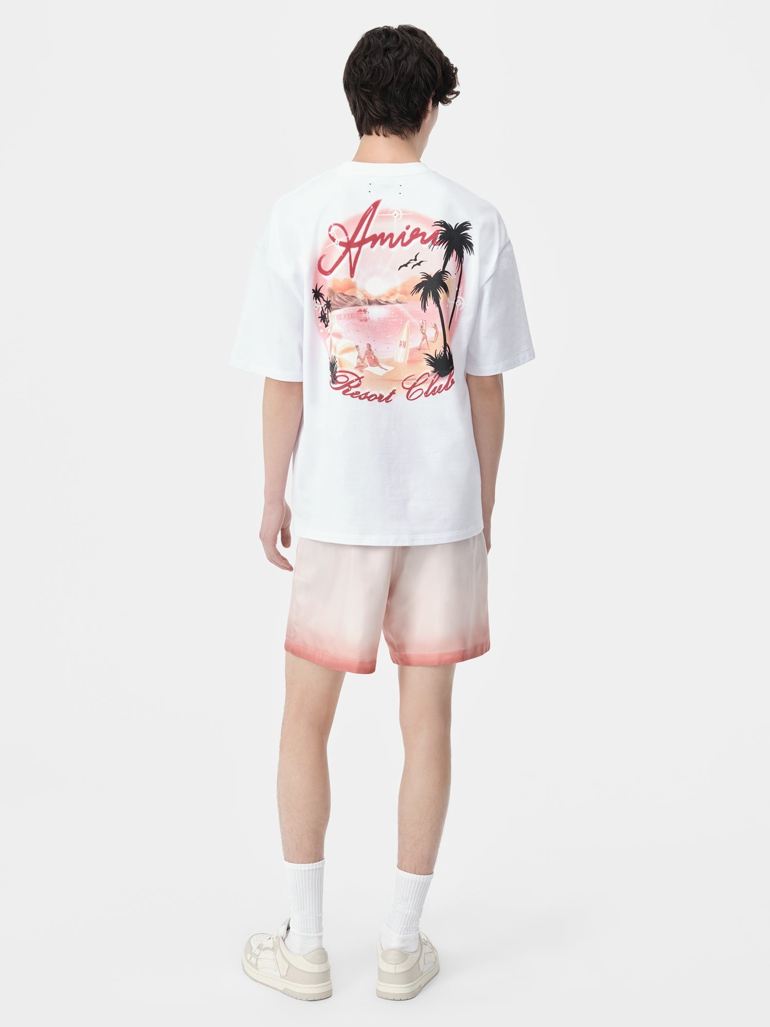 RESORT CLUB SHORT - 5